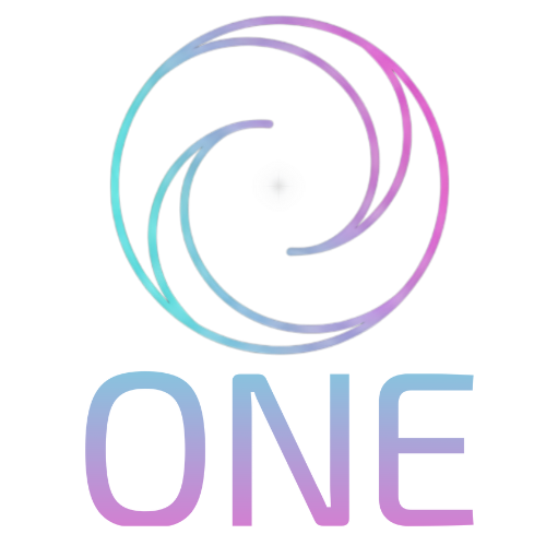 ONE